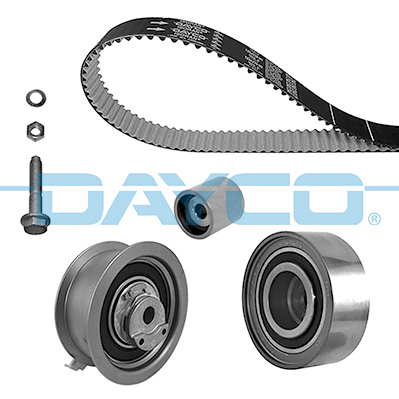 Kit cinghie dentate - KTB429 DAYCO