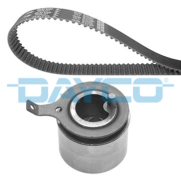 Timing Belt Set - KTB432 DAYCO