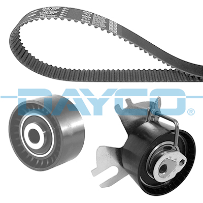 Timing Belt Set - KTB455 DAYCO