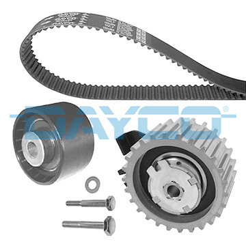 Timing Belt Set - KTB457 DAYCO