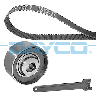 Timing Belt Set - KTB466 DAYCO