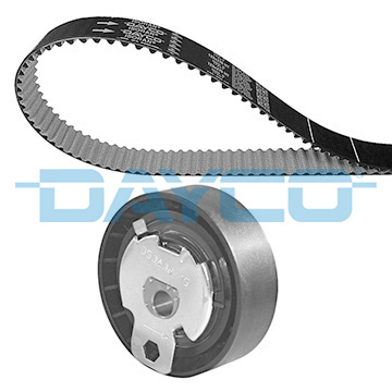 Timing Belt Set - KTB470 DAYCO
