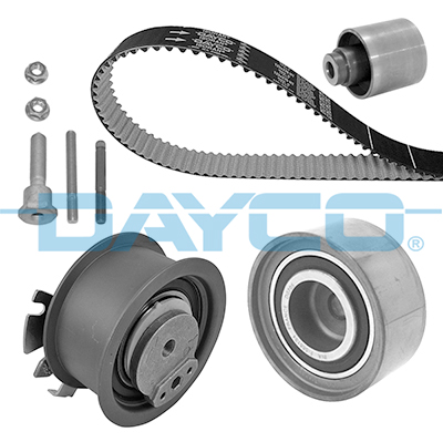 Kit cinghie dentate - KTB486 DAYCO