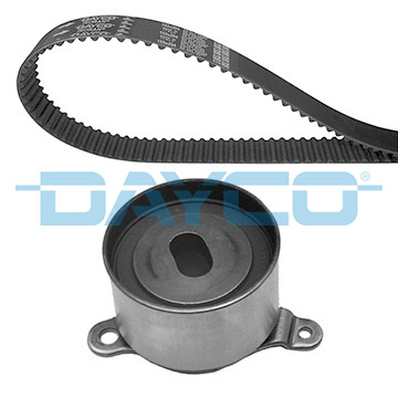Kit cinghie dentate - KTB507 DAYCO