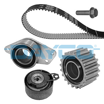 Kit cinghie dentate - KTB519 DAYCO