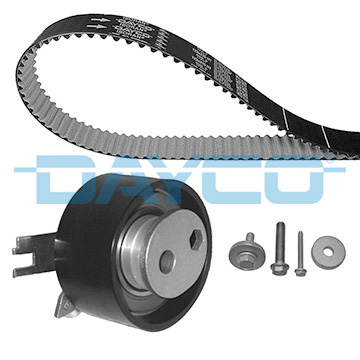 Kit cinghie dentate - KTB532 DAYCO
