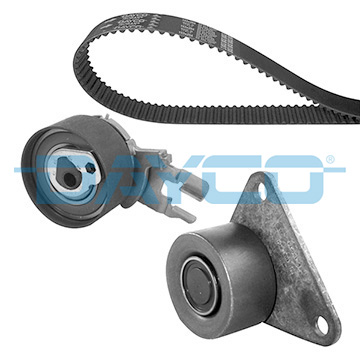 Kit cinghie dentate - KTB536 DAYCO