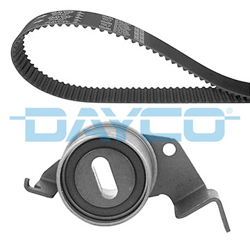 Timing Belt Set - KTB543 DAYCO