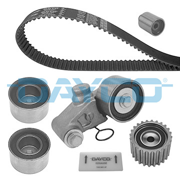 Timing Belt Set - KTB551 DAYCO