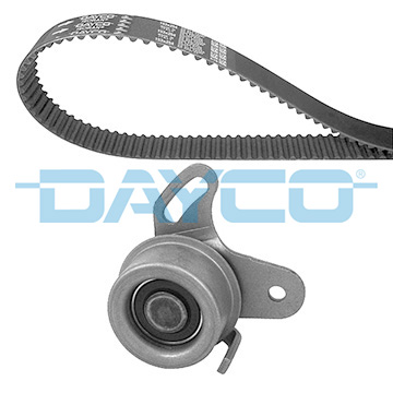 Timing Belt Set - KTB566 DAYCO