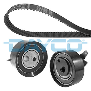 Timing Belt Set - KTB568 DAYCO