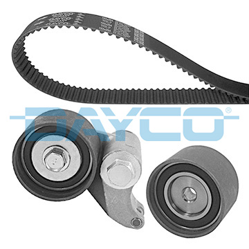 Kit cinghie dentate - KTB586 DAYCO