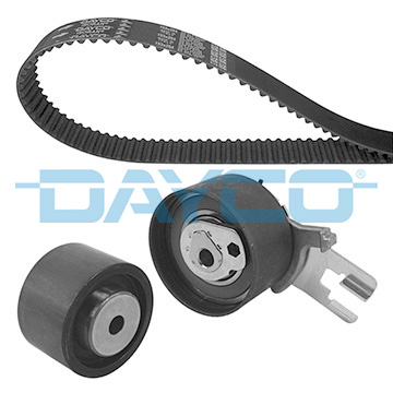 Kit cinghie dentate - KTB592 DAYCO