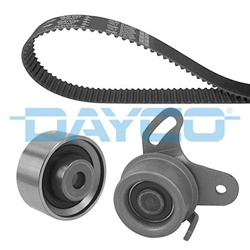 Timing Belt Set - KTB600 DAYCO