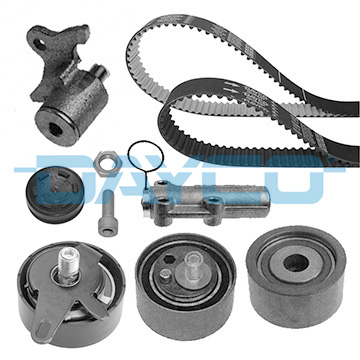 Timing Belt Set - KTB609 DAYCO
