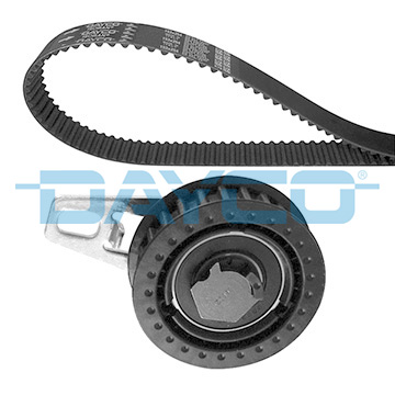 Timing Belt Set - KTB610 DAYCO