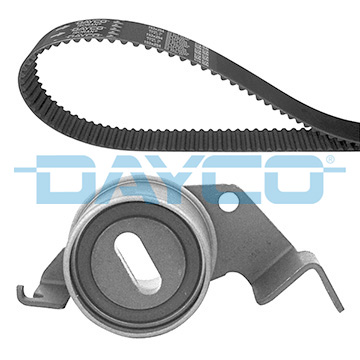 Timing Belt Set - KTB636 DAYCO