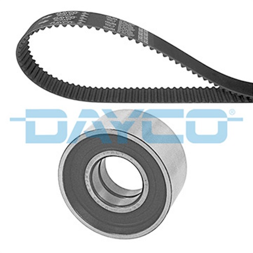 Timing Belt Set - KTB652 DAYCO