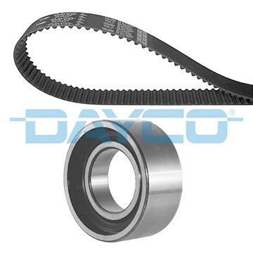 Timing Belt Set - KTB656 DAYCO