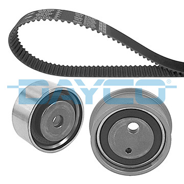 Kit cinghie dentate - KTB665 DAYCO