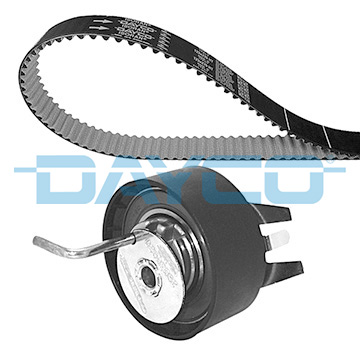 Timing Belt Set - KTB702 DAYCO
