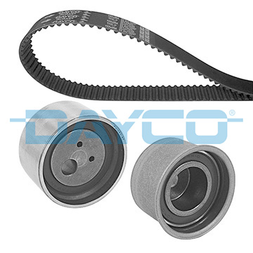 Kit cinghie dentate - KTB714 DAYCO
