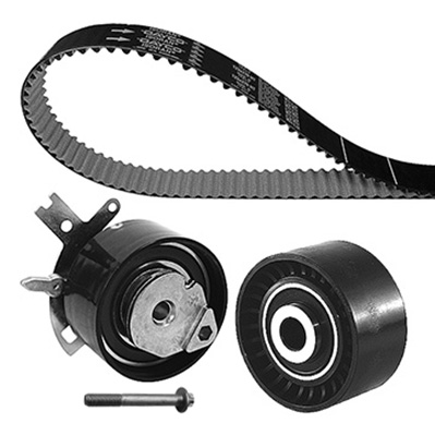 Kit cinghie dentate - KTB715 DAYCO