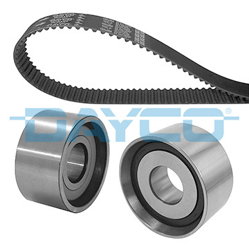 Timing Belt Set - KTB727 DAYCO