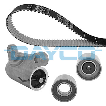 Timing Belt Set - KTB762 DAYCO
