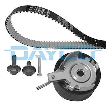 Timing Belt Set - KTB764 DAYCO