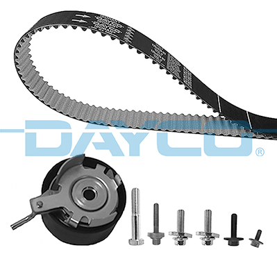 Timing Belt Set - KTB764K DAYCO