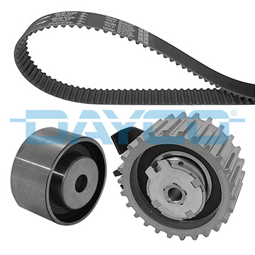 Timing Belt Set - KTB777 DAYCO