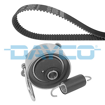 Timing Belt Set - KTB780 DAYCO