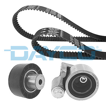 Timing Belt Set - KTB781 DAYCO