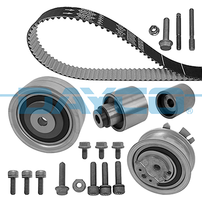 Timing Belt Set - KTB788 DAYCO