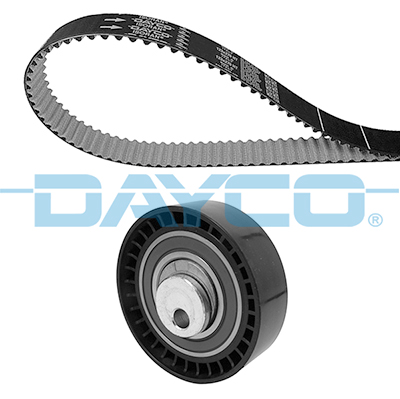 Timing Belt Set - KTB794 DAYCO