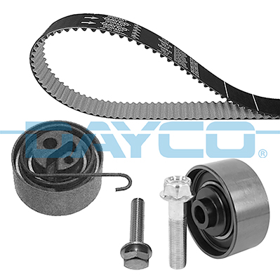 Timing Belt Set - KTB797 DAYCO