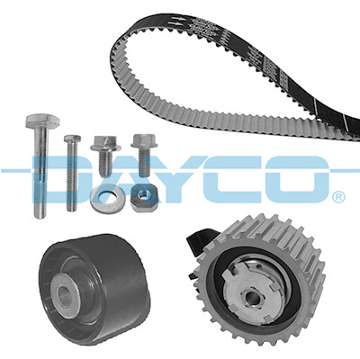 Timing Belt Set - KTB818 DAYCO