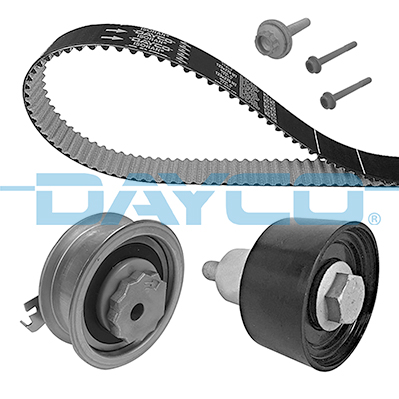 Kit cinghie dentate - KTB819 DAYCO