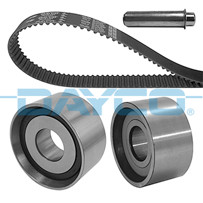 Timing Belt Set - KTB821 DAYCO