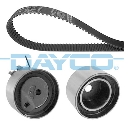 Timing Belt Set - KTB823 DAYCO