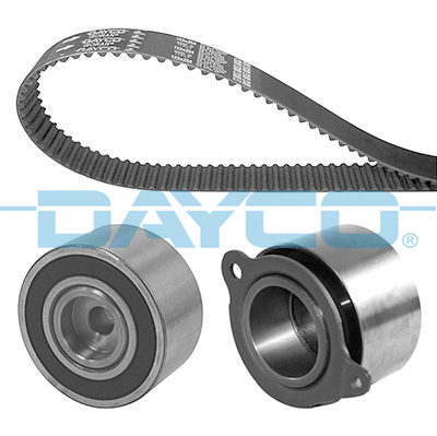 Timing Belt Set - KTB831 DAYCO