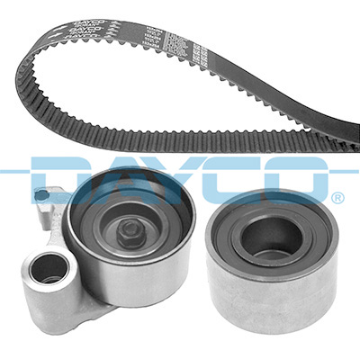 Timing Belt Set - KTB833 DAYCO