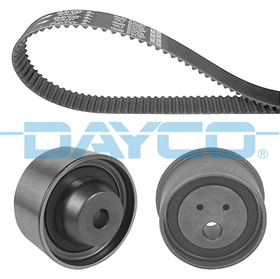 Timing Belt Set - KTB841 DAYCO
