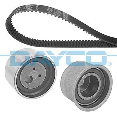 Timing Belt Set - KTB843 DAYCO