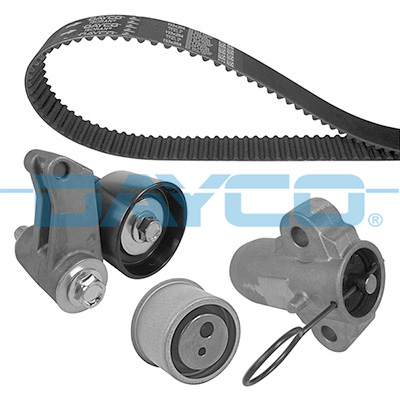Timing Belt Set - KTB844 DAYCO