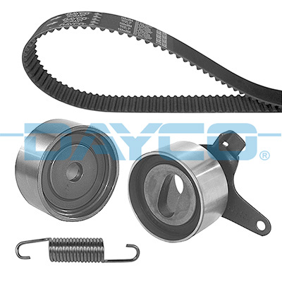 Timing Belt Set - KTB848 DAYCO