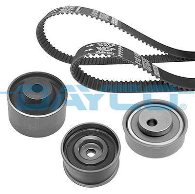 Timing Belt Set - KTB870 DAYCO