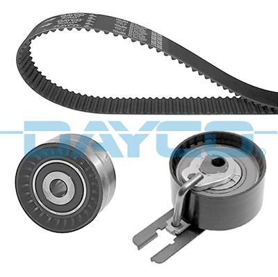 Timing Belt Set - KTB875 DAYCO
