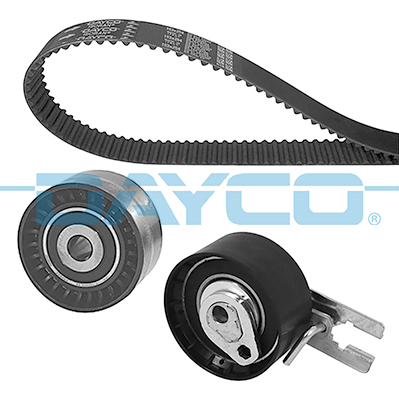 Timing Belt Set - KTB876 DAYCO